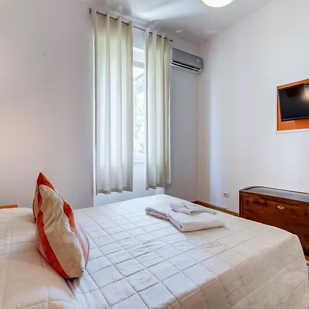 Clodio Luxury * Róma