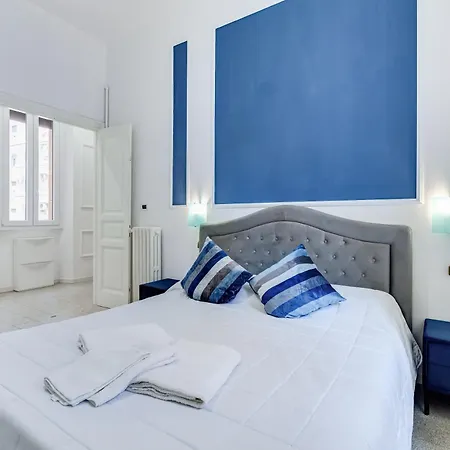Apartman Clodio Luxury *