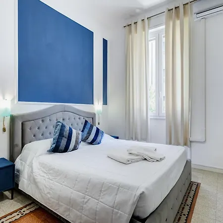 Clodio Luxury Apartman Róma