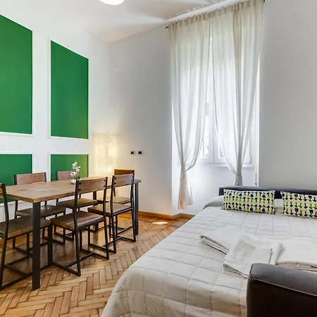 Clodio Luxury *