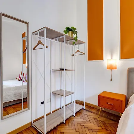 Clodio Luxury * Róma