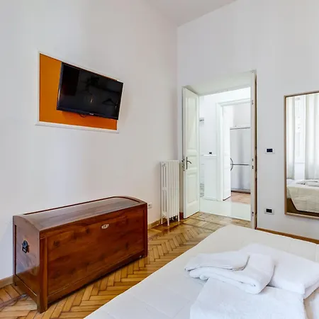 Clodio Luxury