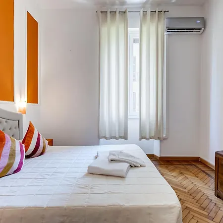 Clodio Luxury Apartman
