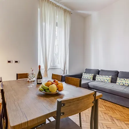 Apartman Clodio Luxury