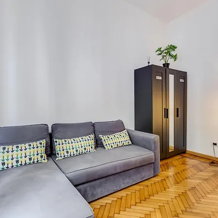 Apartman Clodio Luxury *