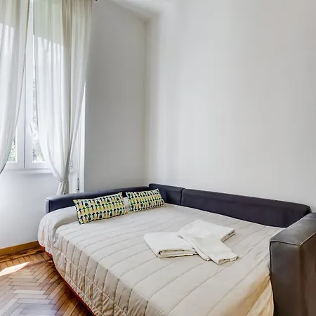 Apartman Clodio Luxury Róma