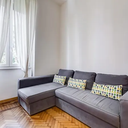Clodio Luxury *