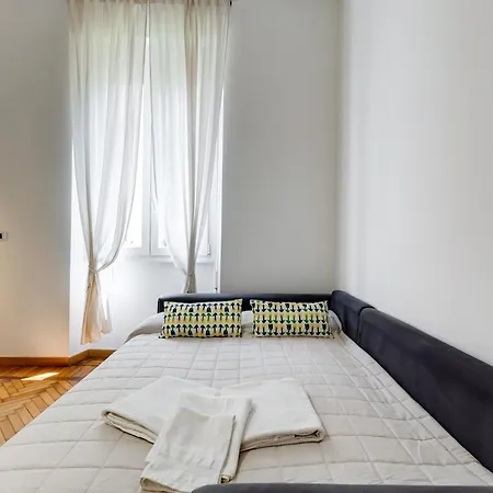 Clodio Luxury Róma