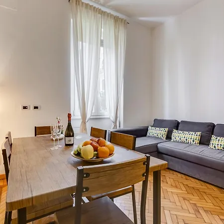 Clodio Luxury * Róma