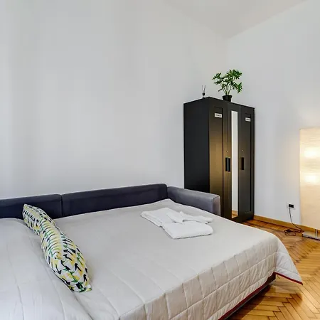 Apartman Clodio Luxury *