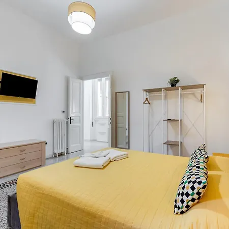 Clodio Luxury Apartman Róma