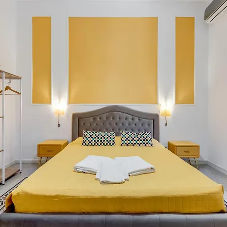 Apartman Clodio Luxury Róma