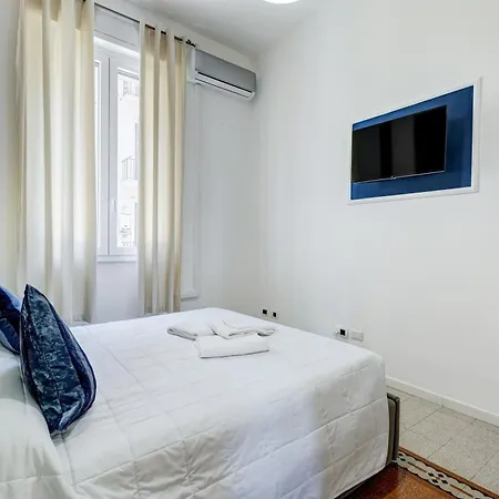 Clodio Luxury Róma