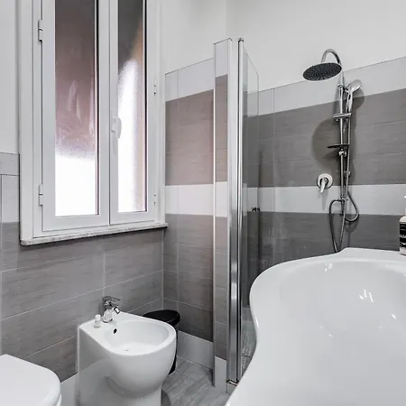 Clodio Luxury * Róma