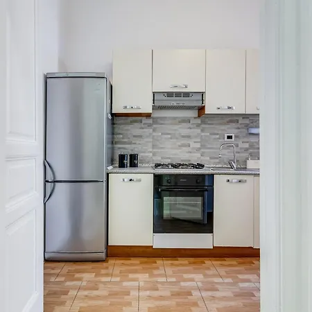 Clodio Luxury Apartman