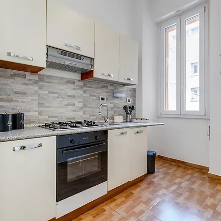 Apartman Clodio Luxury