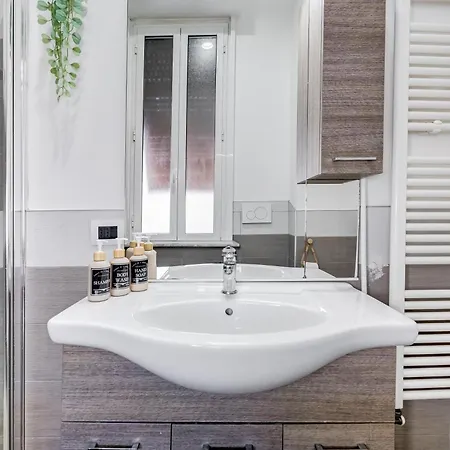 Clodio Luxury Apartman *