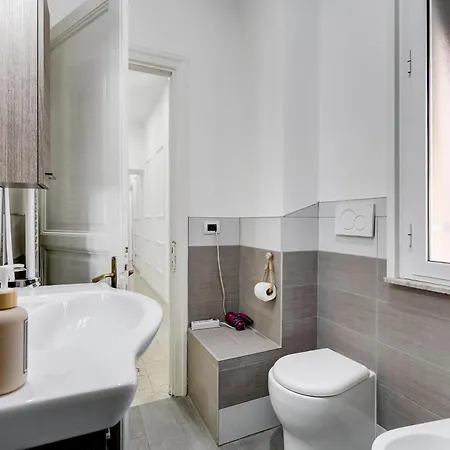 Apartman Clodio Luxury Róma