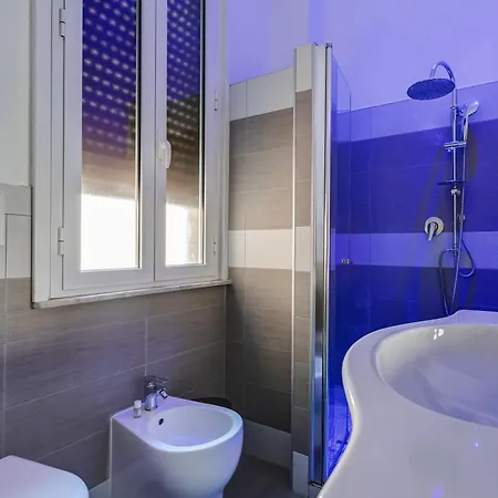 Apartman Clodio Luxury