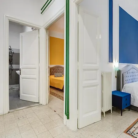 Clodio Luxury *