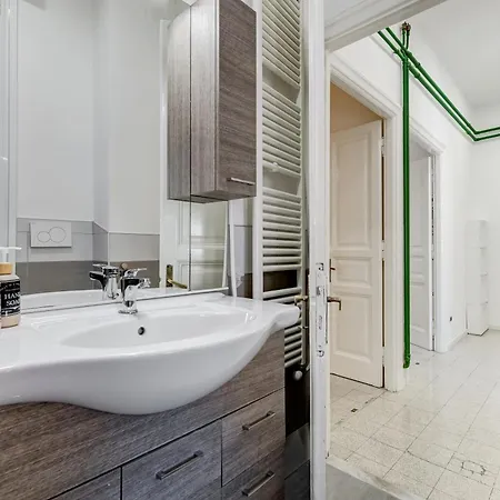 Clodio Luxury * Róma