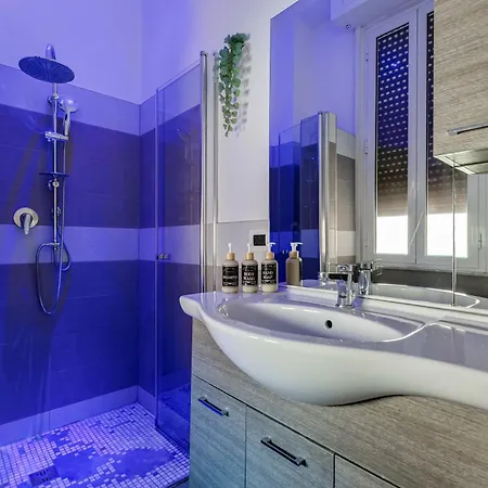 Clodio Luxury Apartman