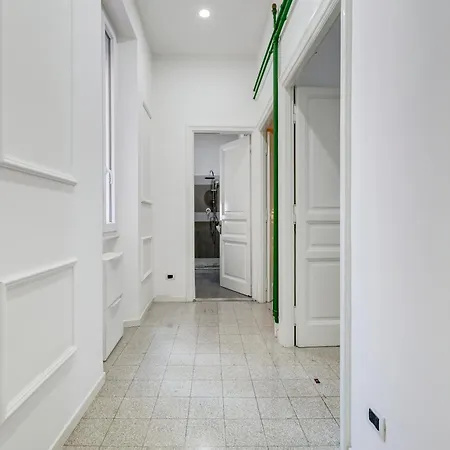 Apartman Clodio Luxury *