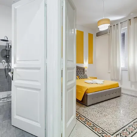 Apartman Clodio Luxury *