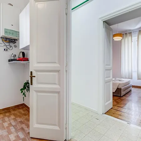 Clodio Luxury Róma