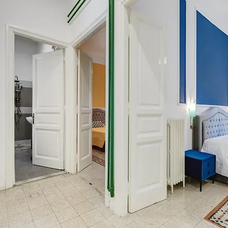 Clodio Luxury * Róma