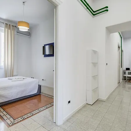 Apartman Clodio Luxury