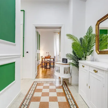 Apartman Clodio Luxury *