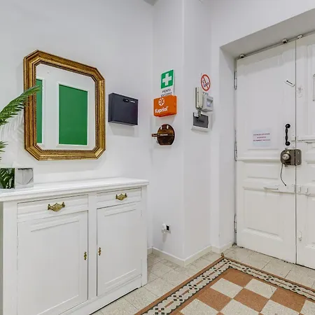 Clodio Luxury