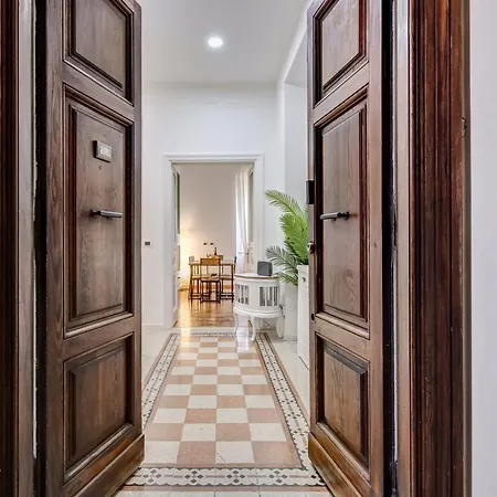 Apartman Clodio Luxury
