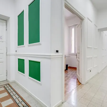 Clodio Luxury Apartman Róma