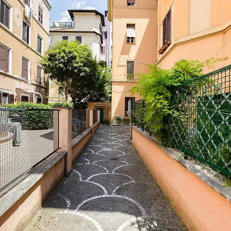 Clodio Luxury *