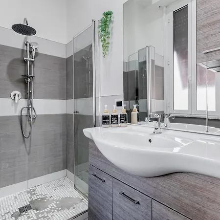 Clodio Luxury Róma