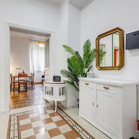 Clodio Luxury * Róma