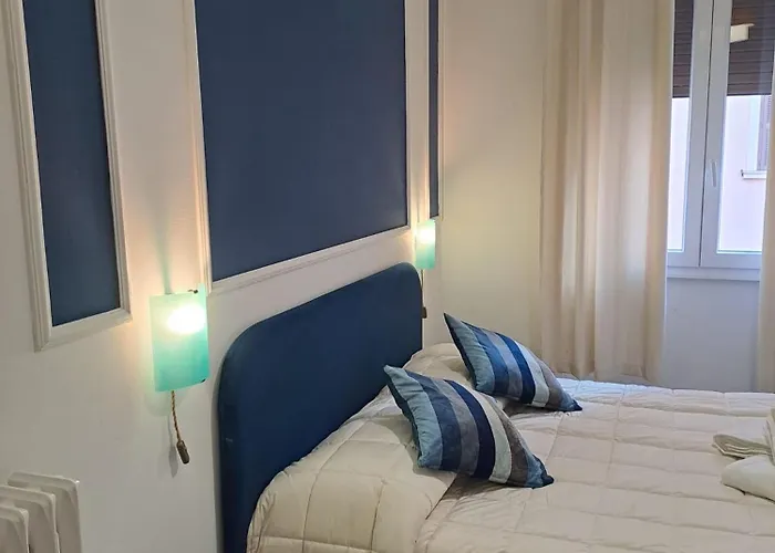 Clodio Luxury * 로마