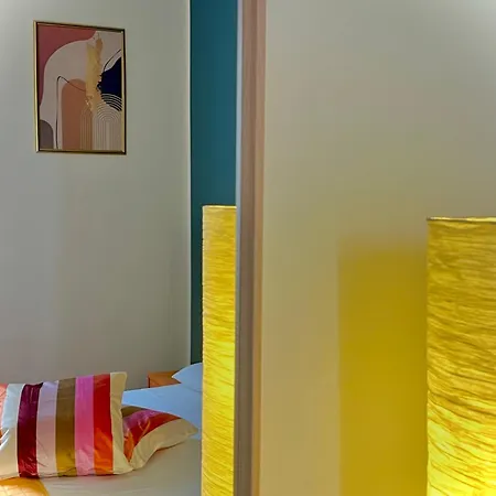 Clodio Luxury Home