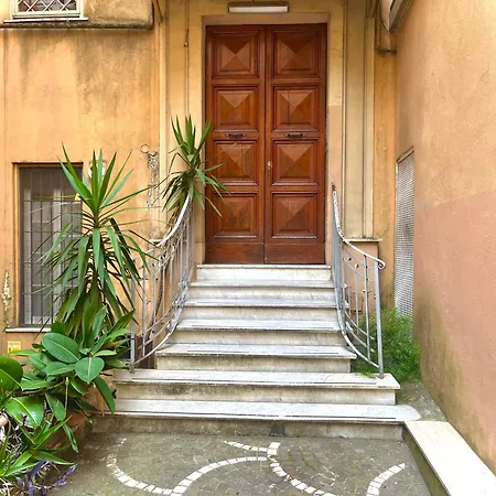 Clodio Luxury Home *